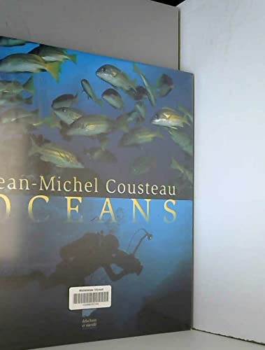 Oceans