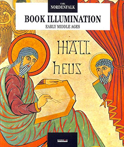Book Illumination