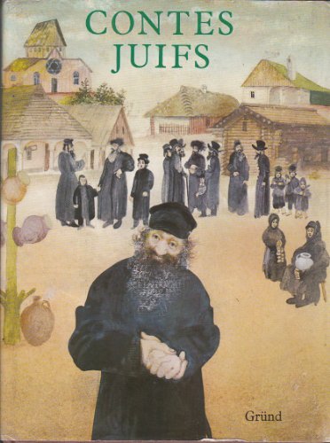 Contes juifs