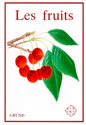 Les fruits