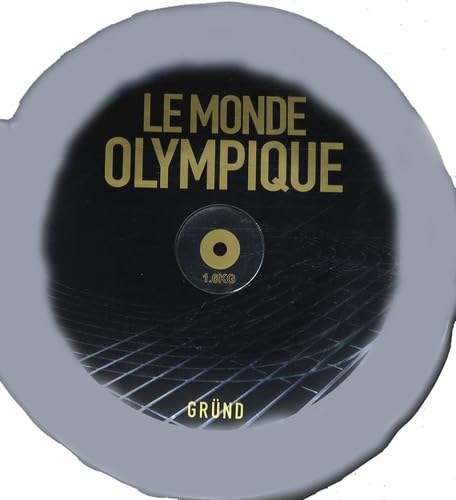 Le monde olympique