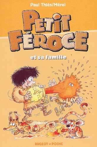 Petit Feroce