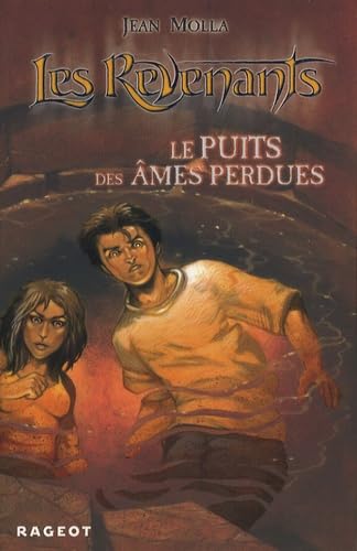 Le puits des âmes perdues