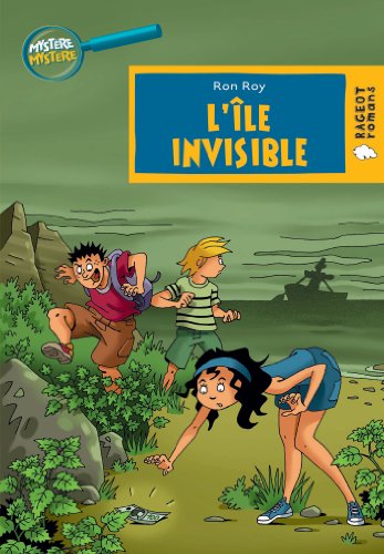 L'ile invisible