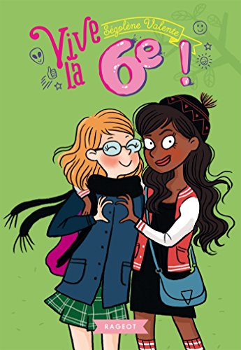 Vive la 6e!