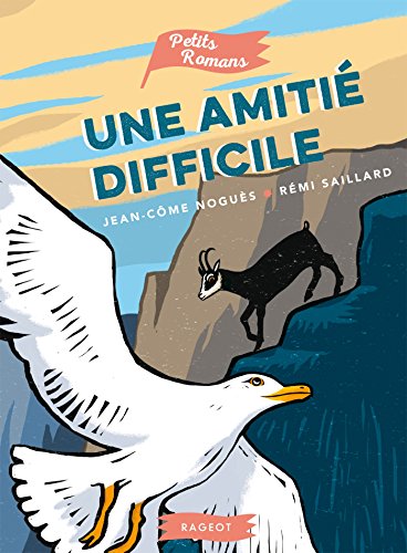 Une amitié difficile (Petits Romans) (French Edition)