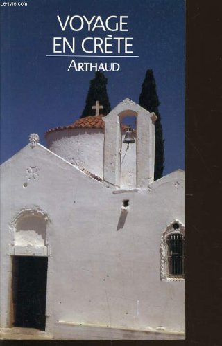 Voyage en crete