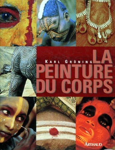 La Peinture du corps