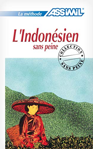 L'Indonesien sans Peine