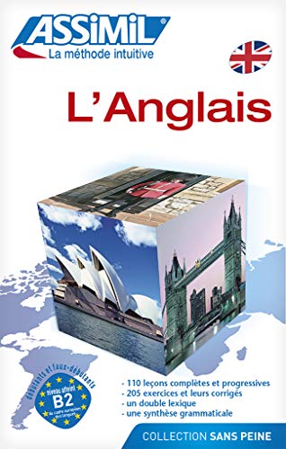 L'Anglais