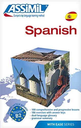 Spanish with Ease