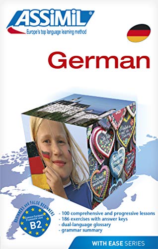 Assimil German
