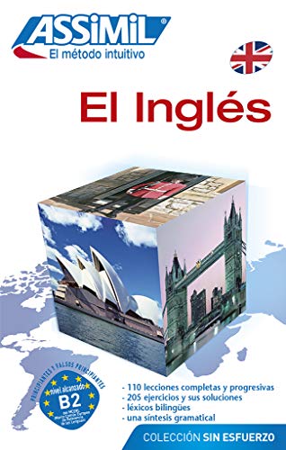 El Ingles (Book Only)