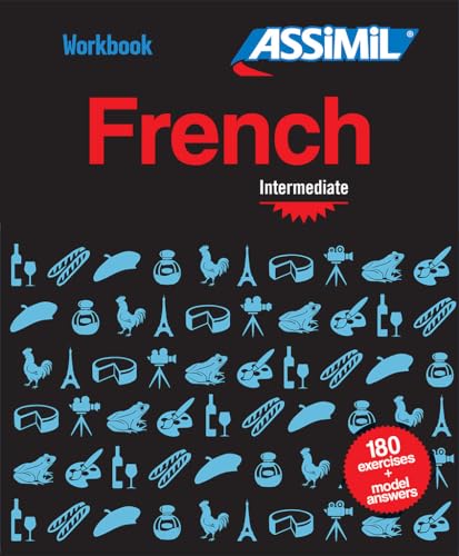 Workbook French -- Intermediate
