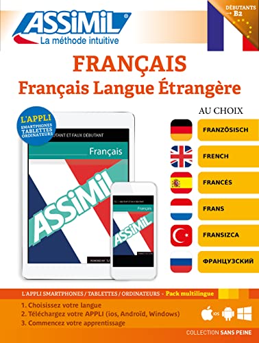 Apprendre Le Francais