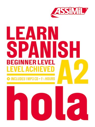 Learn Spanish