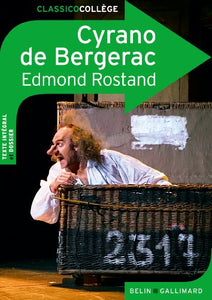 Cyrano de Bergerac 