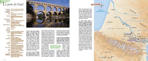 Les ponts mythiques