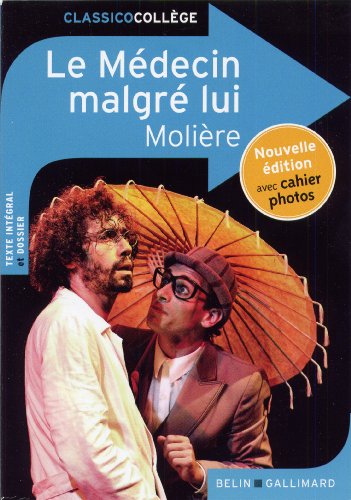 Le medecin malgre lui