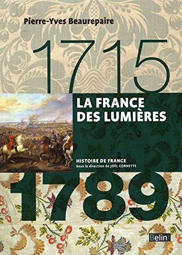 La France des Lumieres