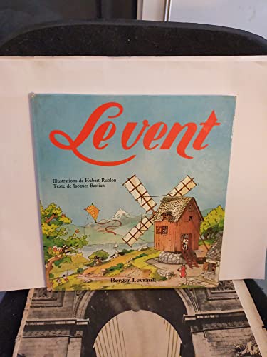 Le vent