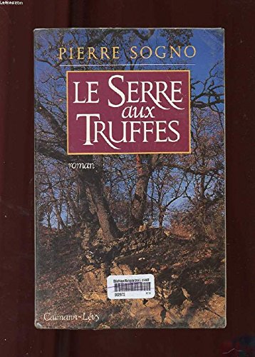 Le Serre-aux-truffes