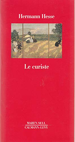 Le Curiste