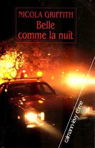 Belle comme la nuit