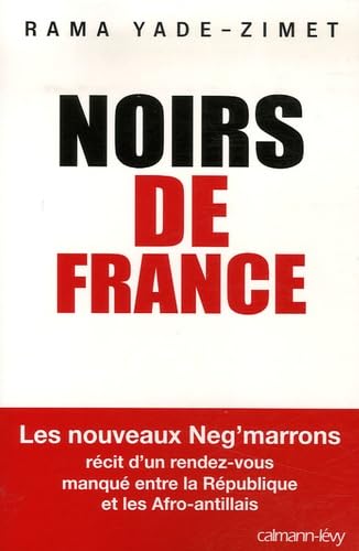 Noirs de France