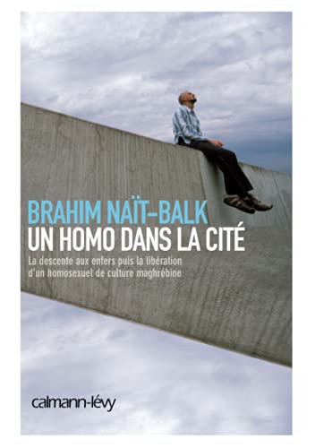 Un homo dans la cité: La descente aux enfers puis la libération d'un homosexuel de culture maghrébine