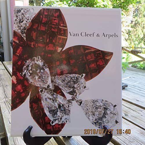 Reflections of Eternity: Van Cleef & Arpels