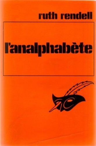 L'analphabete