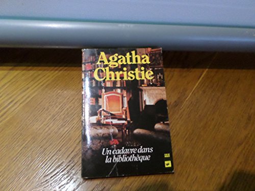 Un Cadauve Dans La Bibliotheque