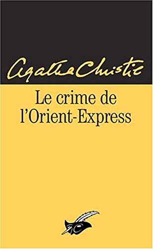 Le Crime de l'Orient-Express