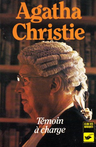 Témoin à charge