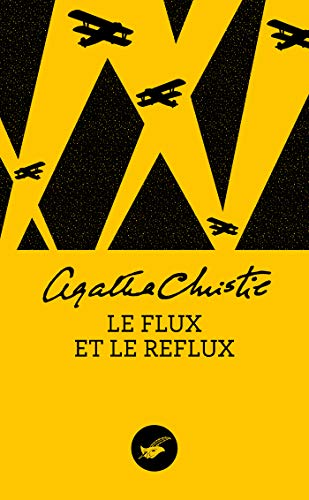 Le Flux Et Le Reflux (Masque Christie)