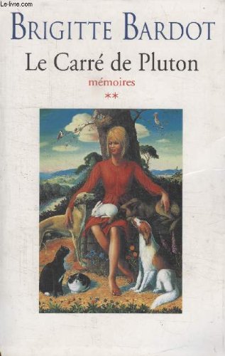 Le carre de pluton.