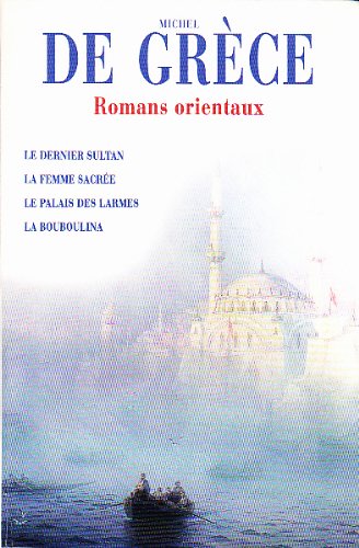 Romans orientaux