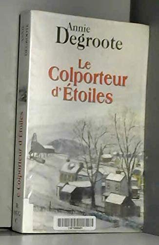 Le colporteur d'étoiles