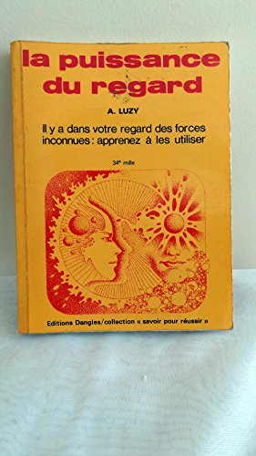 Puissance du regard