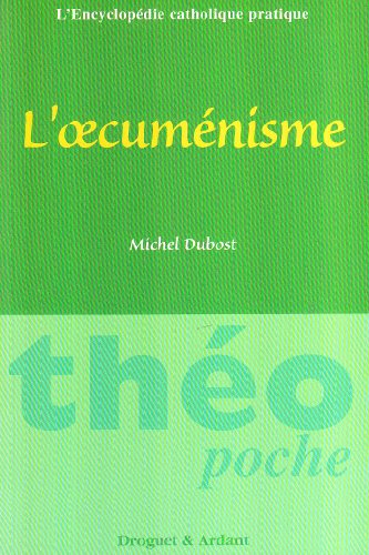 L'OECUMENISME