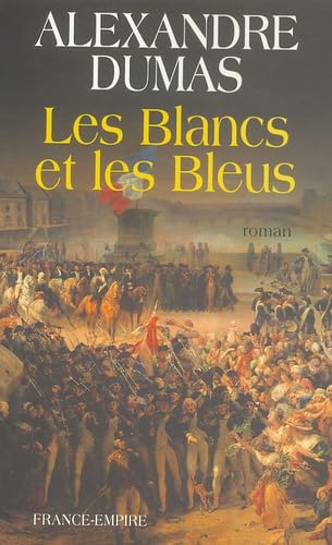 Les Blancs Et Les Bleus