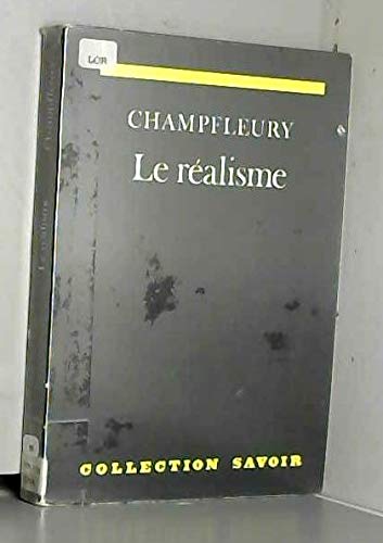 Le Realisme