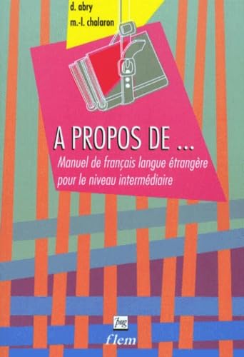 A Propos De...