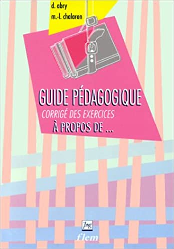A Propos De...