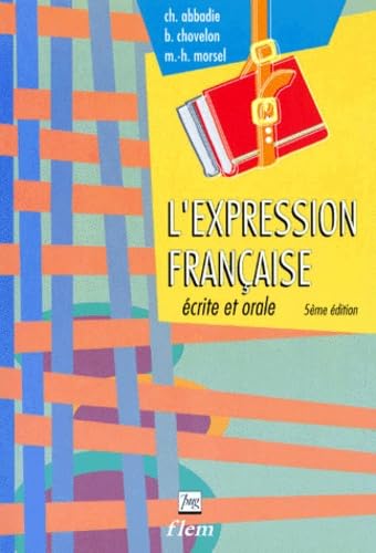 L' Expression Francaise