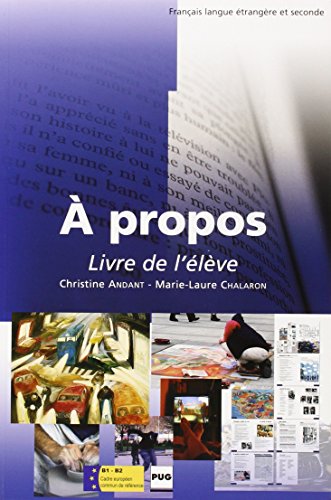 A PROPOS DE T1 - manuel eleve