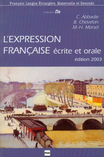 L' Expression Francaise