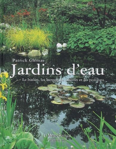 Jardins D'Eau