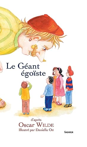 LE GÉANT ÉGOÏSTE